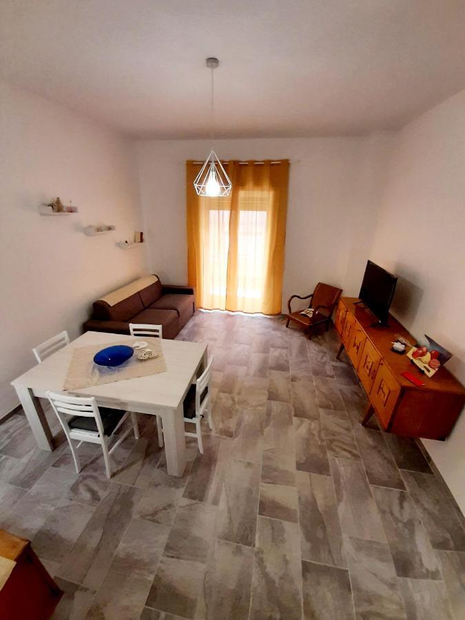 La Casa Di Nonna Concetta Apartment Syracuse Exterior photo